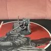 Описание картинки Тиран улья | Hive Tyrant - 2 от Overking по цене 3 000руб | Свободный Рынок Миниатюр - СРМ - изображение - №3