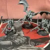 Описание картинки Тиран улья | Hive Tyrant - 3 от Overking по цене 3 000руб | Свободный Рынок Миниатюр - СРМ - изображение - №3