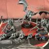 Описание картинки Тиран улья | Hive Tyrant - 1 от Overking по цене 3 000руб | Свободный Рынок Миниатюр - СРМ - изображение - №4