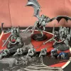 Описание картинки Тиран улья | Hive Tyrant - 3 штуки от Overking по цене 8 000руб | Свободный Рынок Миниатюр - СРМ - изображение - №2