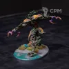Описание картинки Drycha Hamadreth от Monger по цене 14 950руб | Свободный Рынок Миниатюр - СРМ - изображение - №3