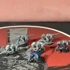 Описание картинки Тиран улья | Hive Tyrant - 3 штуки от Overking по цене 8 000руб | Свободный Рынок Миниатюр - СРМ - изображение - №3