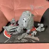 Описание картинки Стомпа | Ork Stompa от Overking по цене 18 000руб | Свободный Рынок Миниатюр - СРМ - изображение - №4