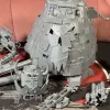 Описание картинки Стомпа | Ork Stompa от Overking по цене 18 000руб | Свободный Рынок Миниатюр - СРМ - изображение - №6