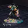 Описание картинки Drycha Hamadreth от Monger по цене 14 950руб | Свободный Рынок Миниатюр - СРМ - изображение - №2