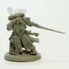 Описание картинки PRIMARIS LIBRARIAN IN PHOBOS ARMOUR от Plants vs Zombies по цене 620руб | Свободный Рынок Миниатюр - СРМ - изображение - №2