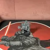 Описание картинки Варбосс | Warboss in Mega Armour от Overking по цене 3 000руб | Свободный Рынок Миниатюр - СРМ - изображение - №3