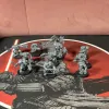Описание картинки Бойзы | Orks: Boyz (Combat Patrol) - 1 от Overking по цене 3 500руб | Свободный Рынок Миниатюр - СРМ - изображение - №3