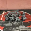 Описание картинки Бойзы | Orks: Boyz (Combat Patrol) - 2 от Overking по цене 3 500руб | Свободный Рынок Миниатюр - СРМ - изображение - №2