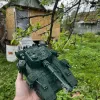 Описание картинки Baneblade, Banehammer, StormSword, Мощь 11 Стволов от MF "Mars Factory" по цене 5 000руб | Свободный Рынок Миниатюр - СРМ - изображение - №4