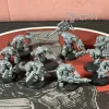 Описание картинки Бойзы | Orks: Boyz (Combat Patrol) - 2 от Overking по цене 3 500руб | Свободный Рынок Миниатюр - СРМ - изображение - №3
