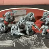 Описание картинки Бойзы | Orks: Boyz (Combat Patrol) - 2 от Overking по цене 3 500руб | Свободный Рынок Миниатюр - СРМ - изображение - №4