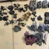 Описание картинки Army CSM | Chaos Space Marines от Overking по цене 150 000руб | Свободный Рынок Миниатюр - СРМ - изображение - №3