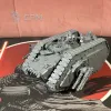 Описание картинки Спартан | Spartan Assault Tank от Overking по цене 8 500руб | Свободный Рынок Миниатюр - СРМ - изображение - №2