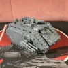 Описание картинки Спартан | Spartan Assault Tank от Overking по цене 8 500руб | Свободный Рынок Миниатюр - СРМ - изображение - №3