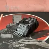 Описание картинки Ринка | Chaos Rhino - 1 от Overking по цене 3 200руб | Свободный Рынок Миниатюр - СРМ - изображение - №2