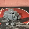Описание картинки Ринка | Chaos Rhino - 2 от Overking по цене 3 200руб | Свободный Рынок Миниатюр - СРМ - изображение - №3