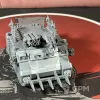 Описание картинки Ринка | Chaos Rhino - 2 от Overking по цене 3 200руб | Свободный Рынок Миниатюр - СРМ - изображение - №4