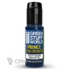 Описание картинки GREEN STUFF WORLD EFECTO PRINCE TAU BLOOD от SectorA13 по цене 66 666руб | Свободный Рынок Миниатюр - СРМ - изображение - №3