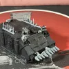 Описание картинки Ринка | Chaos Rhino - 3 от Overking по цене 3 300руб | Свободный Рынок Миниатюр - СРМ - изображение - №2