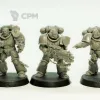 Описание картинки Primaris Intercessors от Plants vs Zombies по цене 1 100руб | Свободный Рынок Миниатюр - СРМ - изображение - №3