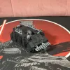 Описание картинки Ринка | Chaos Rhino - 3 от Overking по цене 3 300руб | Свободный Рынок Миниатюр - СРМ - изображение - №3