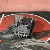 Описание картинки Ринка | Chaos Rhino - 3 от Overking по цене 3 300руб | Свободный Рынок Миниатюр - СРМ - изображение - №4