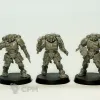 Описание картинки Primaris Reivers Easy to Build от Plants vs Zombies по цене 750руб | Свободный Рынок Миниатюр - СРМ - изображение - №2