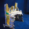 Описание картинки Sector Imperialis руинка 1 от izengreen по цене 3 800руб | Свободный Рынок Миниатюр - СРМ - изображение - №2