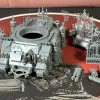 Описание картинки Immolator от Overking по цене 5 000руб | Свободный Рынок Миниатюр - СРМ - изображение - №2