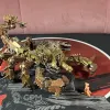 Описание картинки Greater Brass Scorpion от Overking по цене 25 000руб | Свободный Рынок Миниатюр - СРМ - изображение - №4