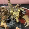 Описание картинки Greater Brass Scorpion от Overking по цене 25 000руб | Свободный Рынок Миниатюр - СРМ - изображение - №2