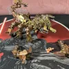 Описание картинки Greater Brass Scorpion от Overking по цене 25 000руб | Свободный Рынок Миниатюр - СРМ - изображение - №5