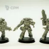 Описание картинки Primaris Intercessors Easy to Build от Plants vs Zombies по цене 750руб | Свободный Рынок Миниатюр - СРМ - изображение - №2