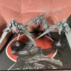 Описание картинки Хелдрейк | Heldrake - 2 от Overking по цене 7 000руб | Свободный Рынок Миниатюр - СРМ - изображение - №7