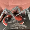 Описание картинки Хелдрейк | Heldrake - 1 от Overking по цене 7 000руб | Свободный Рынок Миниатюр - СРМ - изображение - №6