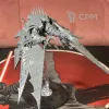 Описание картинки Хелдрейк | Heldrake - 3 от Overking по цене 7 000руб | Свободный Рынок Миниатюр - СРМ - изображение - №4