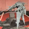 Описание картинки Хелдрейк | Heldrake - 3 от Overking по цене 7 000руб | Свободный Рынок Миниатюр - СРМ - изображение - №6