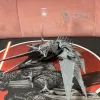 Описание картинки Хелдрейк | Heldrake - 1 от Overking по цене 7 000руб | Свободный Рынок Миниатюр - СРМ - изображение - №5