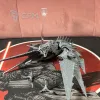 Описание картинки Хелдрейк | Heldrake - 3 от Overking по цене 7 000руб | Свободный Рынок Миниатюр - СРМ - изображение - №8