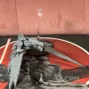 Описание картинки Хелдрейк | Heldrake - 2 от Overking по цене 7 000руб | Свободный Рынок Миниатюр - СРМ - изображение - №5