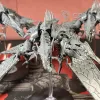 Описание картинки Хелдрейк | Heldrake - 3 от Overking по цене 7 000руб | Свободный Рынок Миниатюр - СРМ - изображение - №5