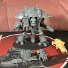 Описание картинки Imperial Knight Errant / Warden от Overking по цене 13 000руб | Свободный Рынок Миниатюр - СРМ - изображение - №5