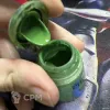 Описание картинки Ork edition от KhornyBabe  по цене 2 000руб | Свободный Рынок Миниатюр - СРМ - изображение - №6
