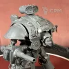Описание картинки Imperial Knight Errant / Warden от Overking по цене 13 000руб | Свободный Рынок Миниатюр - СРМ - изображение - №2