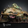 Описание картинки Plagueburst Crawler от  по цене 6 000руб | Свободный Рынок Миниатюр - СРМ - изображение - №4
