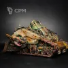 Описание картинки Plagueburst Crawler от  по цене 6 000руб | Свободный Рынок Миниатюр - СРМ - изображение - №2