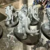 Описание картинки Flesh Hounds от notr3d по цене 2 750руб | Свободный Рынок Миниатюр - СРМ - изображение - №2