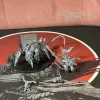 Описание картинки Дискордант | Lord Discordant on Helstalker - 1 от Overking по цене 5 000руб | Свободный Рынок Миниатюр - СРМ - изображение - №8