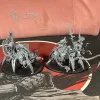 Описание картинки Дискордант | Lord Discordant on Helstalker - 1 от Overking по цене 5 000руб | Свободный Рынок Миниатюр - СРМ - изображение - №9
